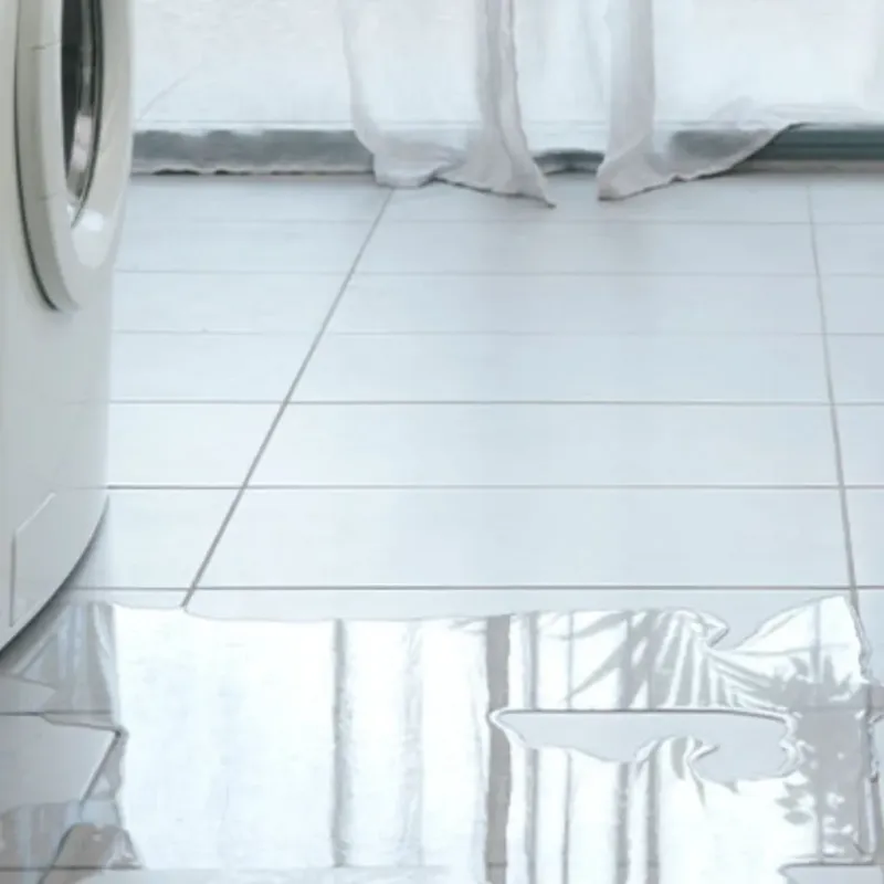 Appliance Leak Cleanup in Mangum, OK