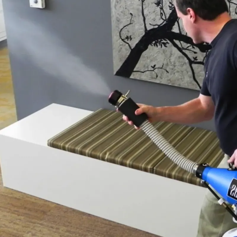 Professional Odor Removal in Mangum, OK